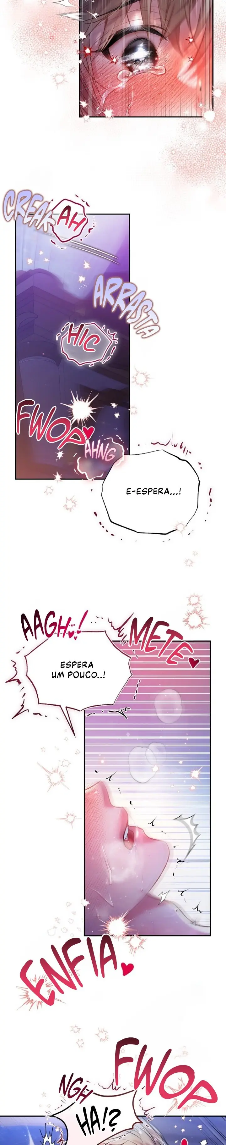 Sugar Rain – Capítulo 49 Yaoi – Página 18