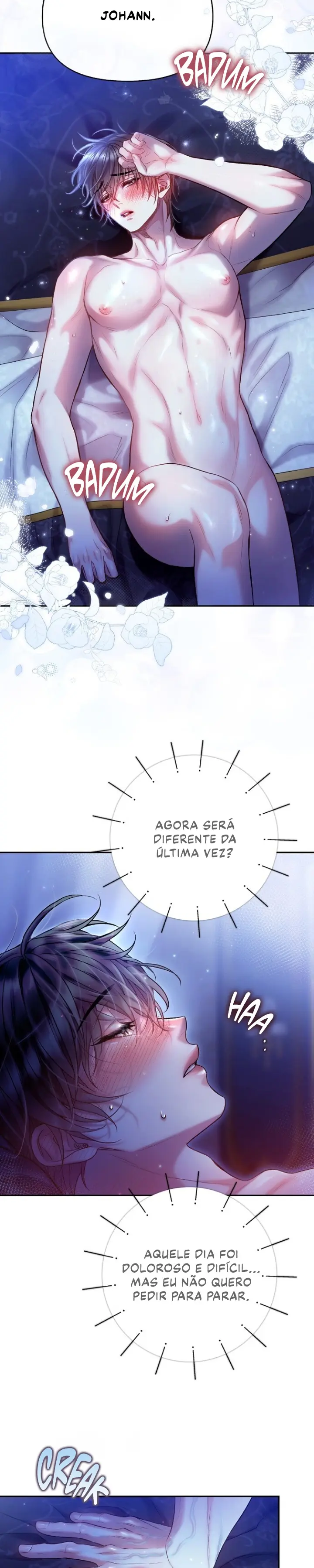 Sugar Rain – Capítulo 49 Yaoi – Página 2