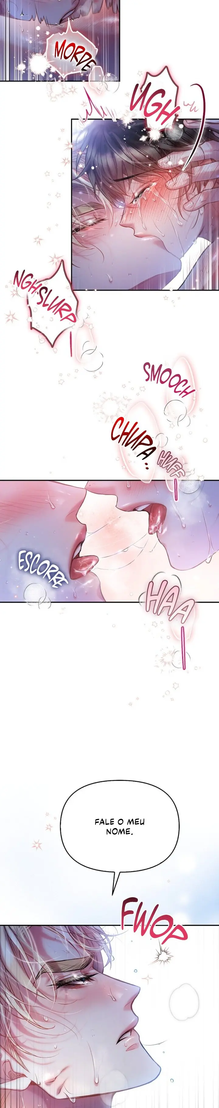 Sugar Rain – Capítulo 49 Yaoi – Página 22