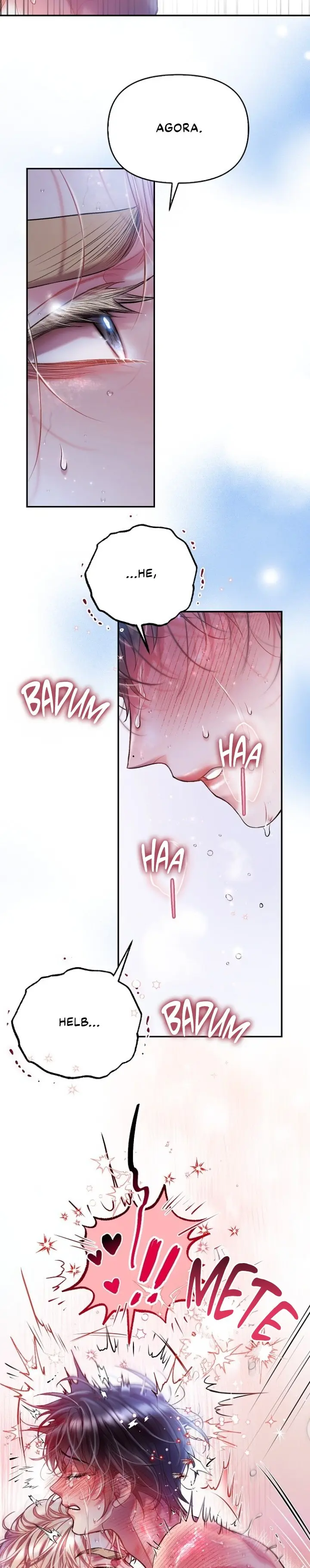 Sugar Rain – Capítulo 49 Yaoi – Página 23