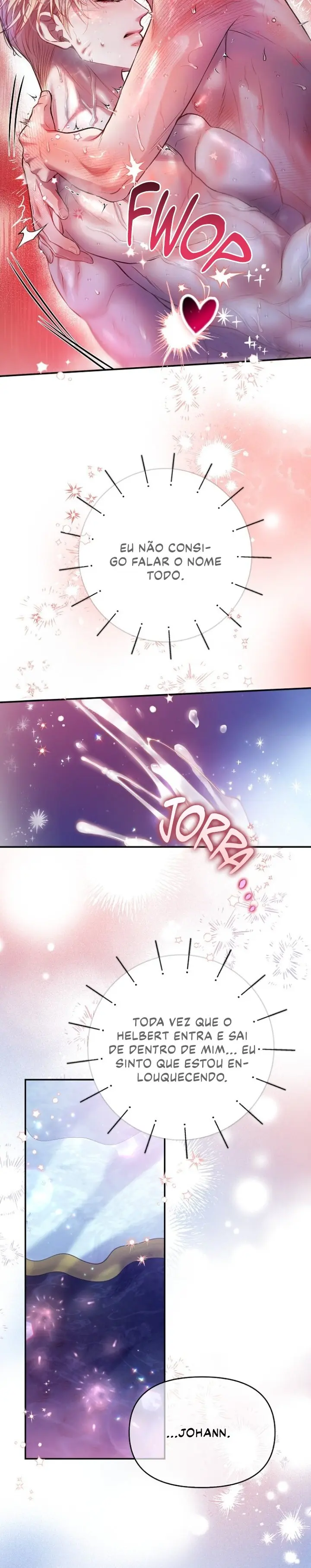 Sugar Rain – Capítulo 49 Yaoi – Página 24