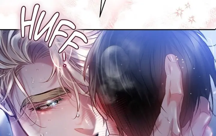 Sugar Rain – Capítulo 49 Yaoi – Página 26