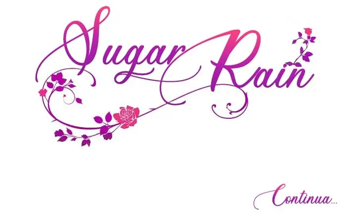 Sugar Rain – Capítulo 49 Yaoi – Página 32