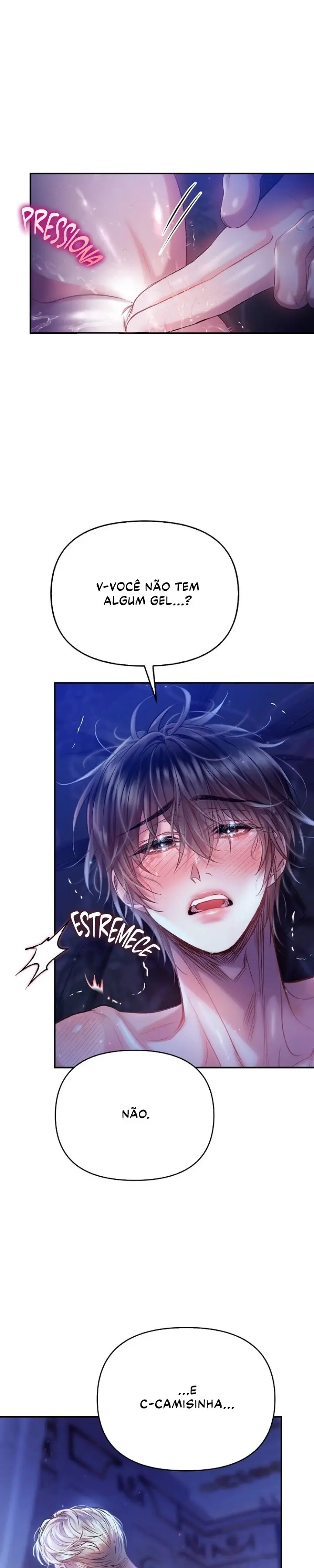 Sugar Rain – Capítulo 49 Yaoi – Página 5