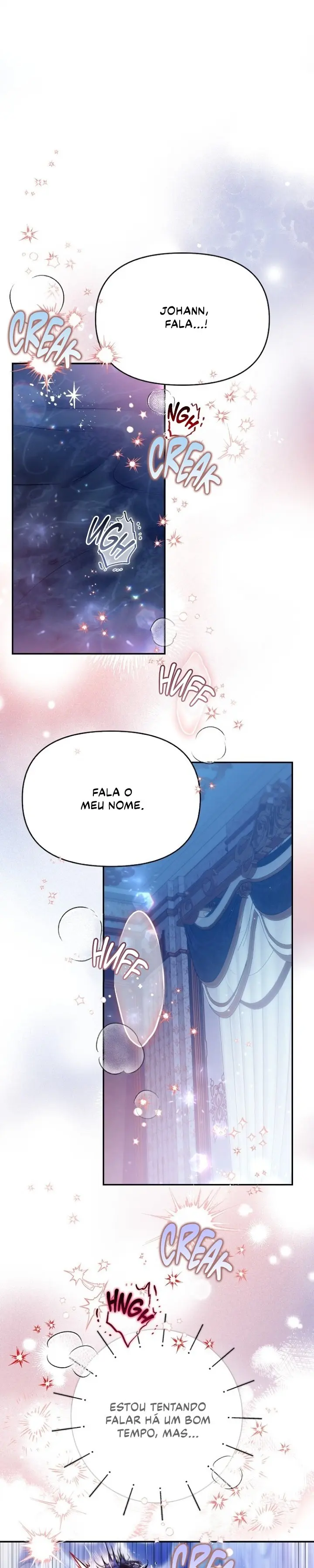 Sugar Rain – Capítulo 50 Yaoi – Página 1