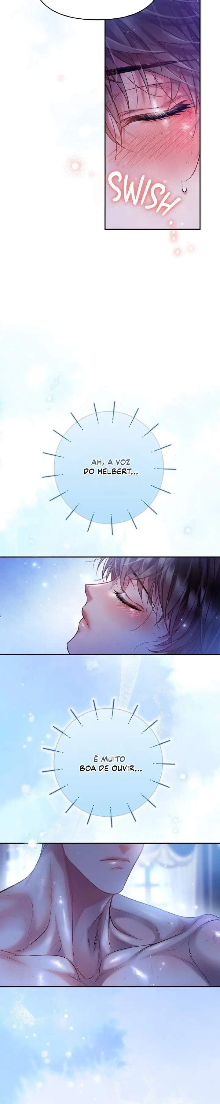 Sugar Rain – Capítulo 50 Yaoi – Página 10