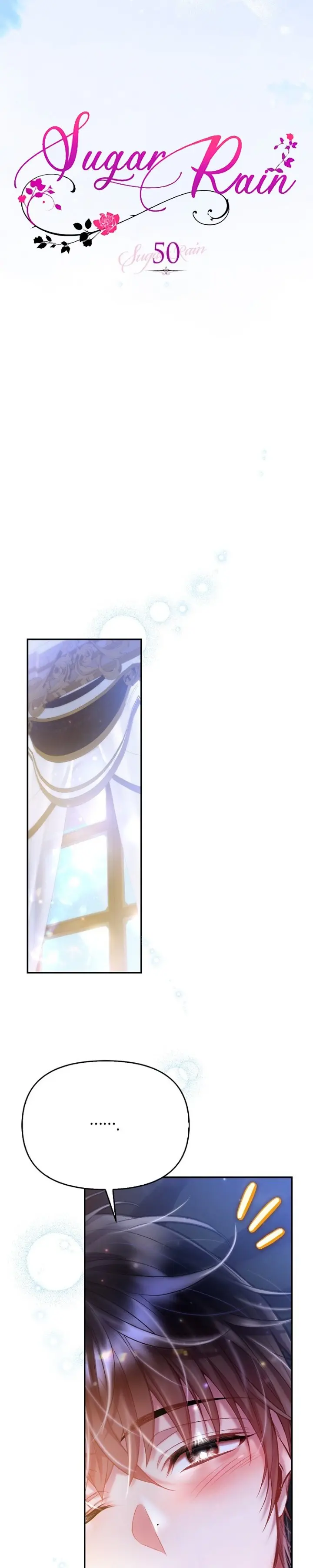 Sugar Rain – Capítulo 50 Yaoi – Página 11