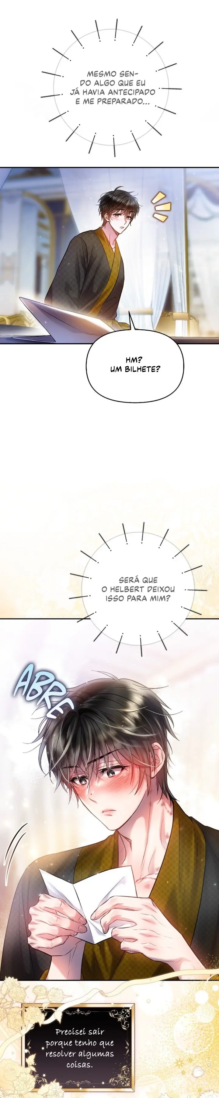 Sugar Rain – Capítulo 50 Yaoi – Página 15