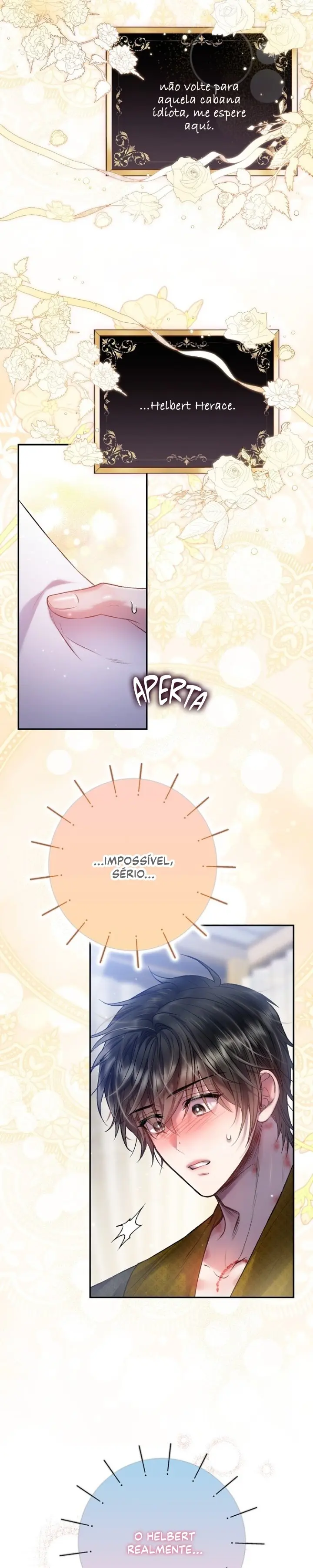 Sugar Rain – Capítulo 50 Yaoi – Página 16