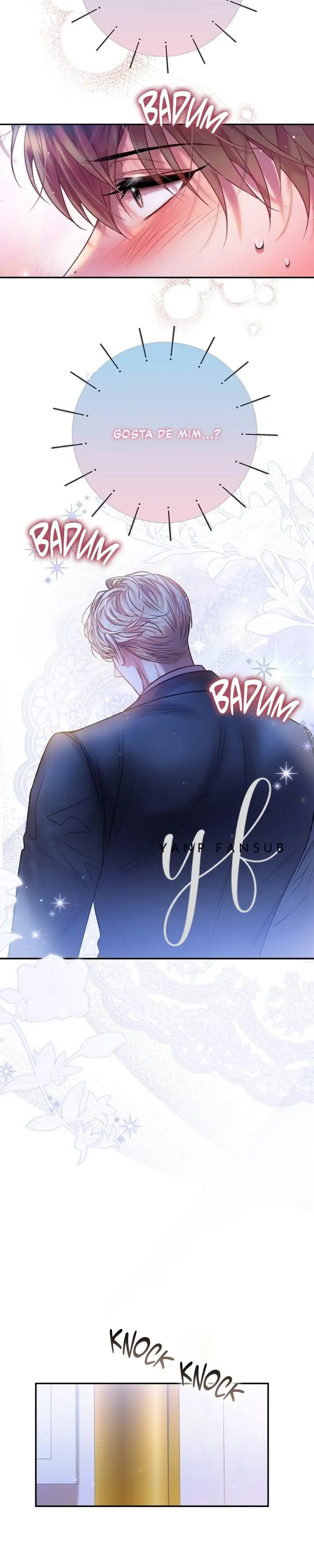 Sugar Rain – Capítulo 50 Yaoi – Página 17