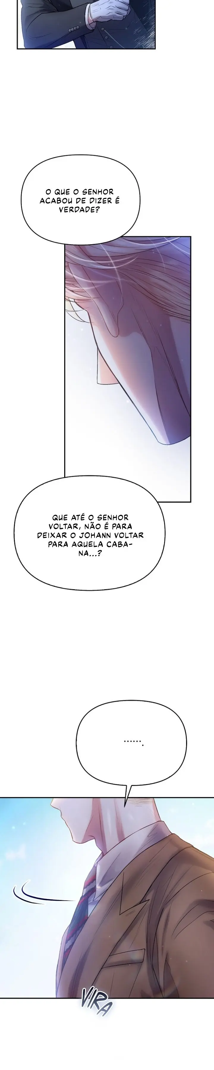 Sugar Rain – Capítulo 50 Yaoi – Página 23