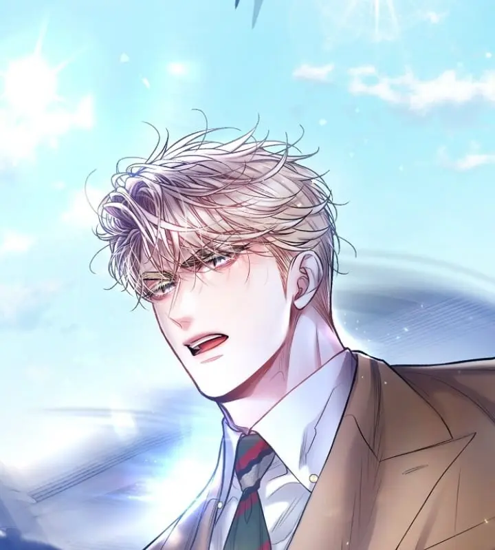 Sugar Rain – Capítulo 50 Yaoi – Página 30