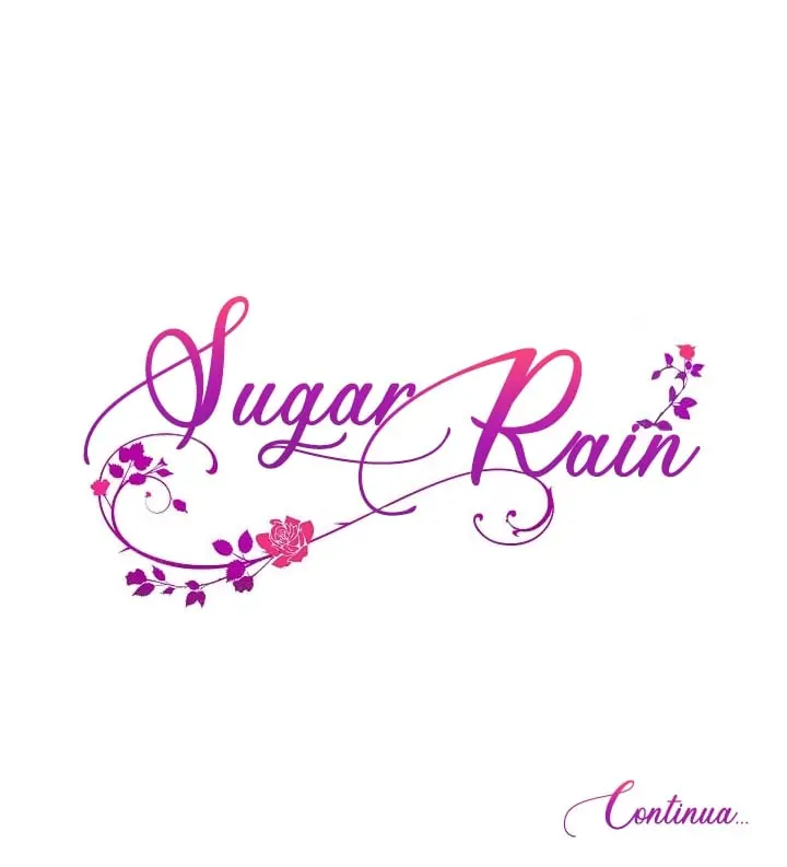 Sugar Rain – Capítulo 50 Yaoi – Página 32