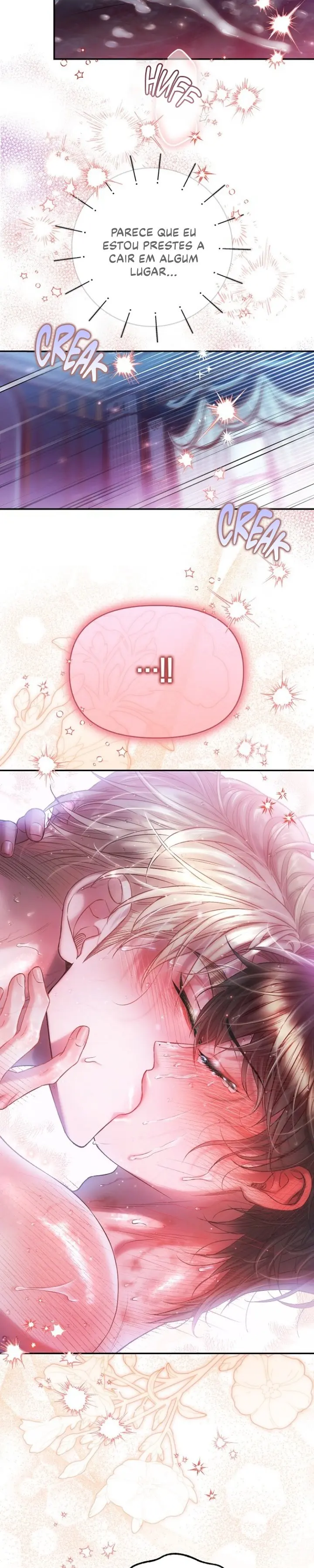 Sugar Rain – Capítulo 50 Yaoi – Página 4