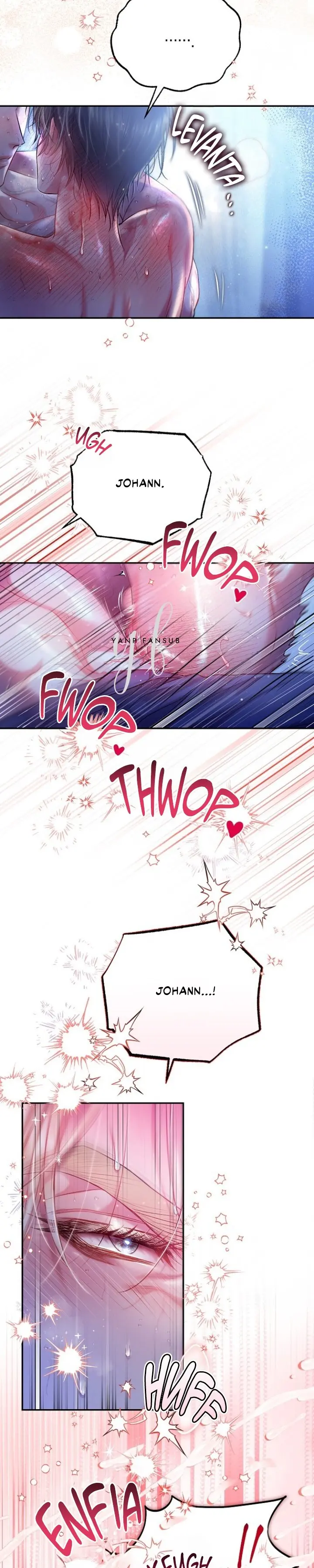 Sugar Rain – Capítulo 50 Yaoi – Página 5