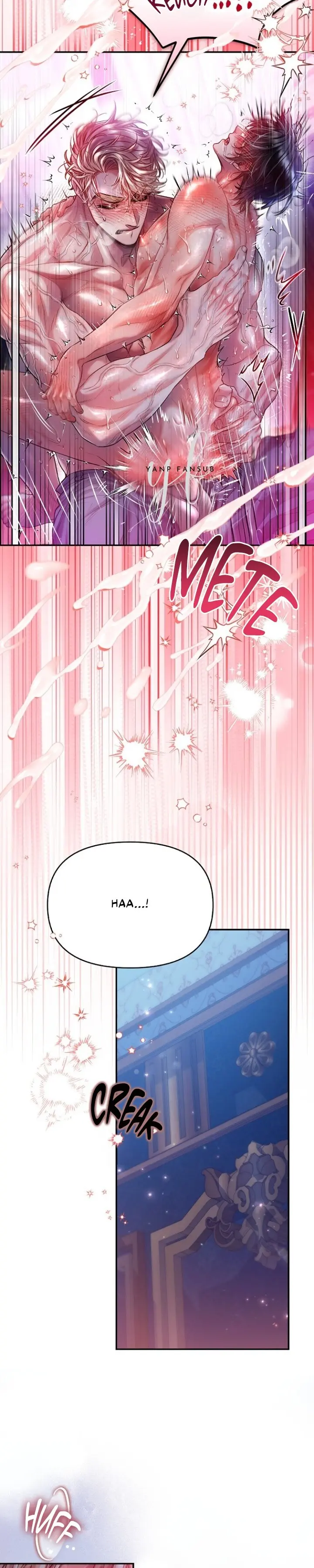 Sugar Rain – Capítulo 50 Yaoi – Página 6