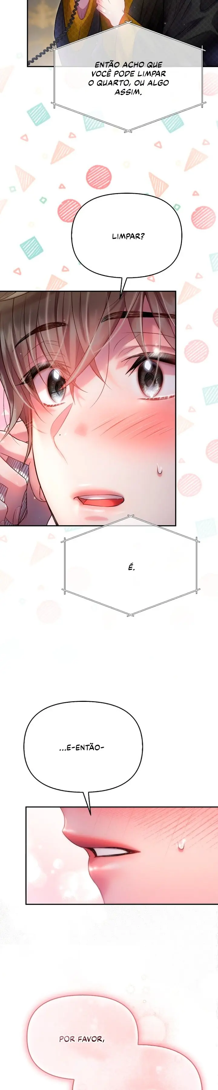 Sugar Rain – Capítulo 51 Yaoi – Página 11