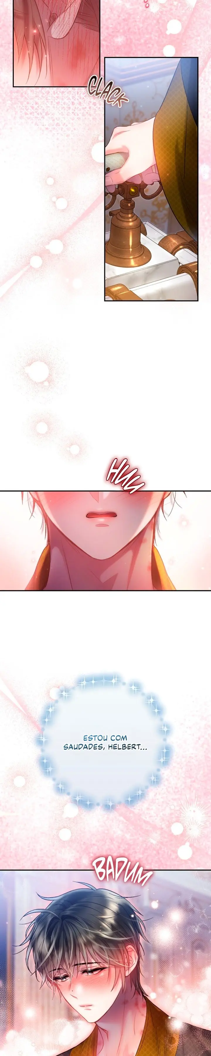 Sugar Rain – Capítulo 51 Yaoi – Página 13