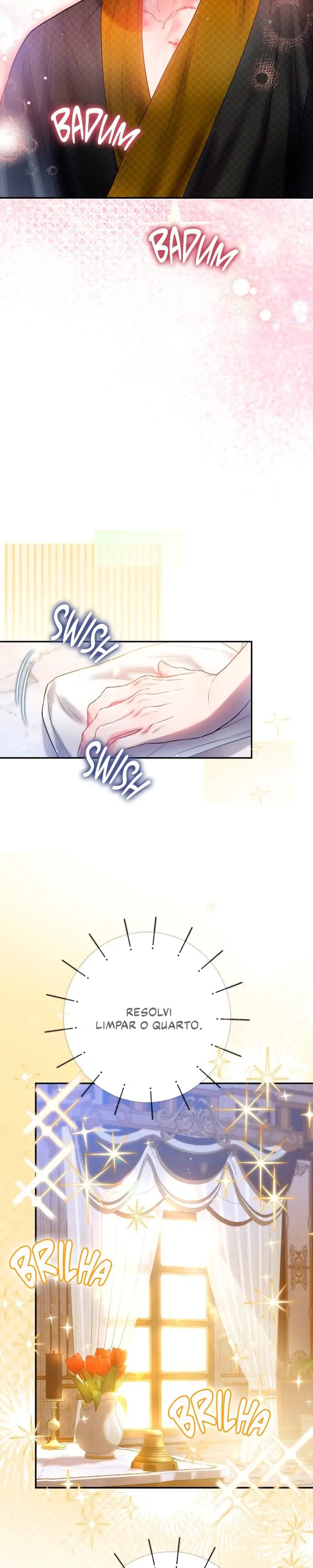 Sugar Rain – Capítulo 51 Yaoi – Página 14