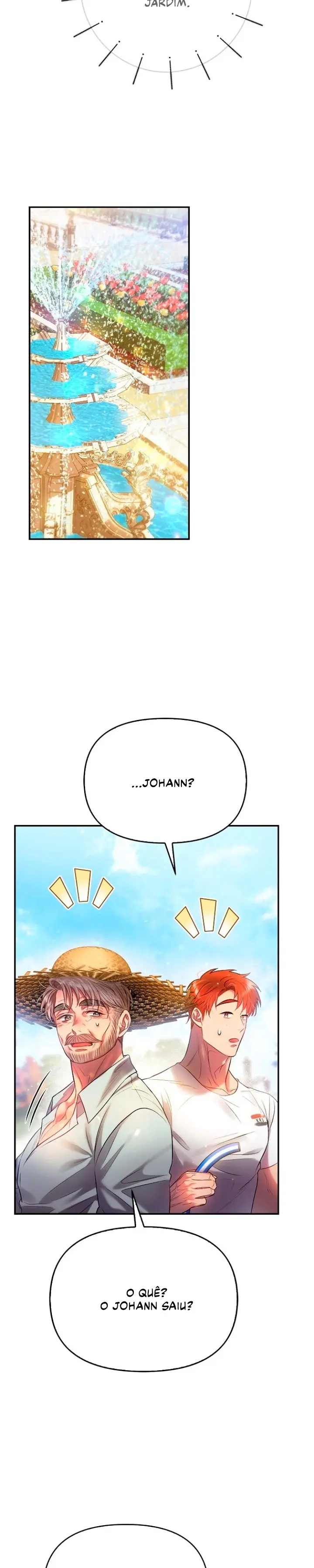 Sugar Rain – Capítulo 51 Yaoi – Página 16