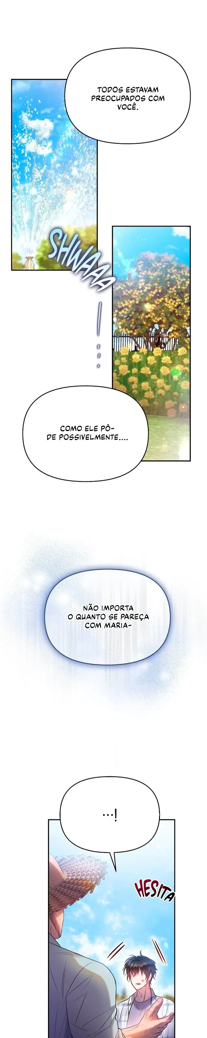 Sugar Rain – Capítulo 51 Yaoi – Página 18