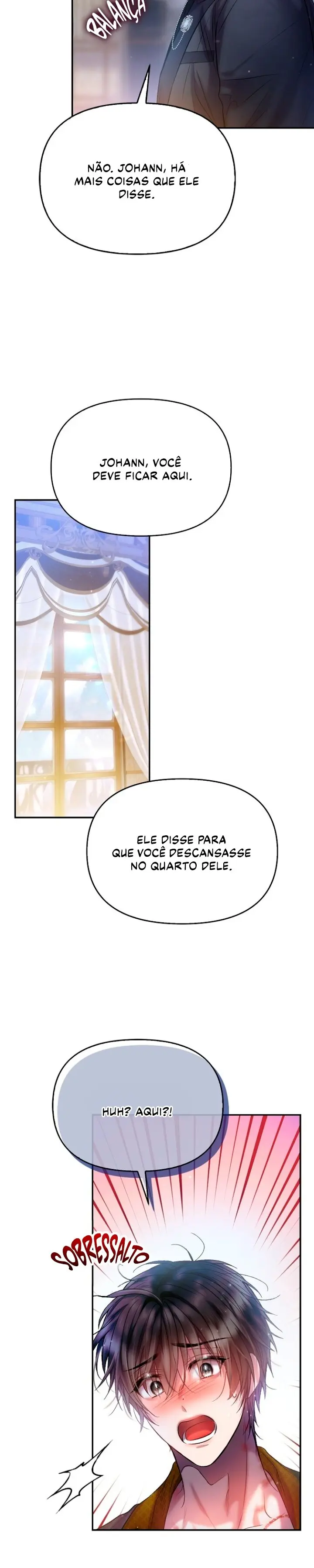 Sugar Rain – Capítulo 51 Yaoi – Página 2