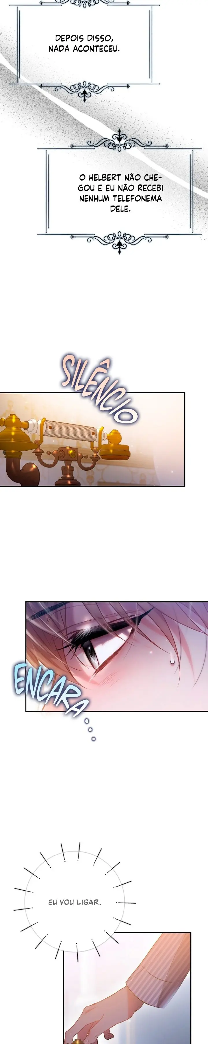 Sugar Rain – Capítulo 51 Yaoi – Página 24