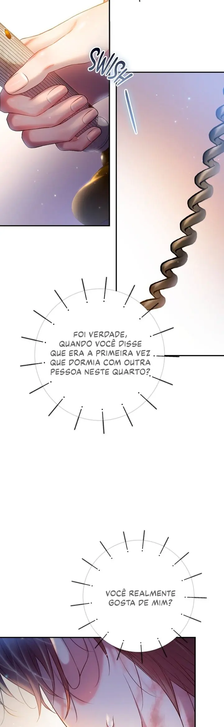 Sugar Rain – Capítulo 51 Yaoi – Página 26