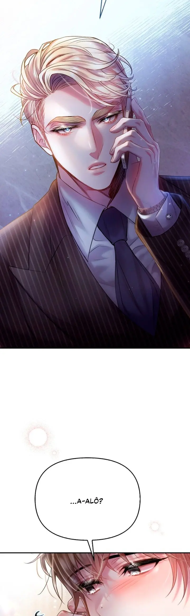 Sugar Rain – Capítulo 51 Yaoi – Página 28