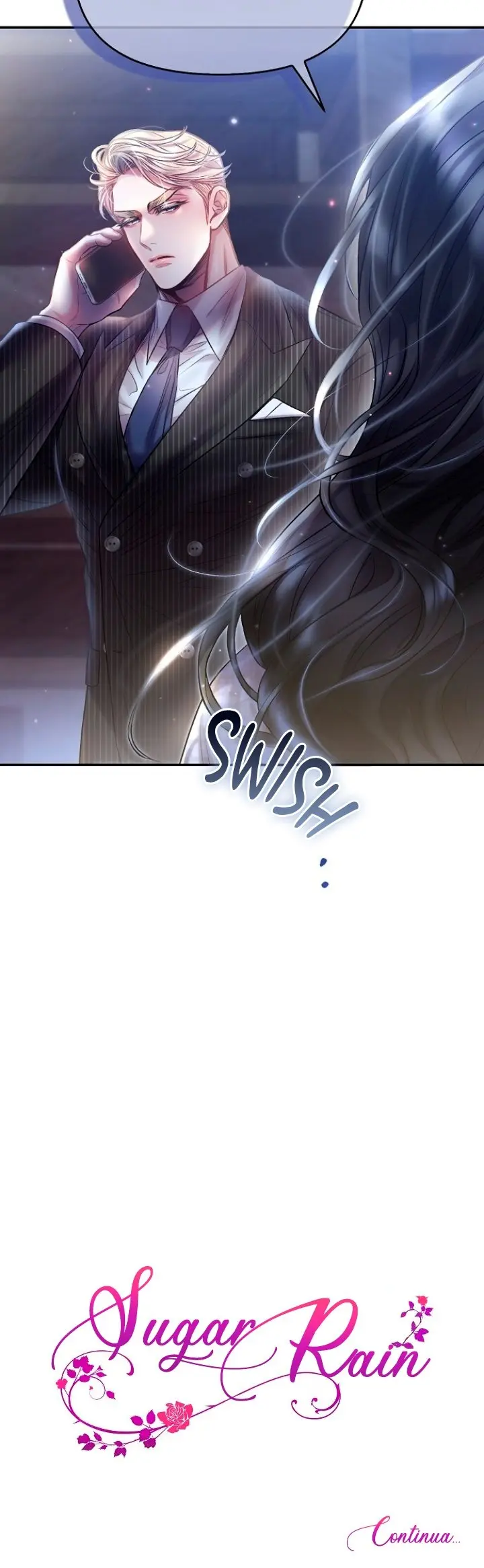 Sugar Rain – Capítulo 51 Yaoi – Página 32