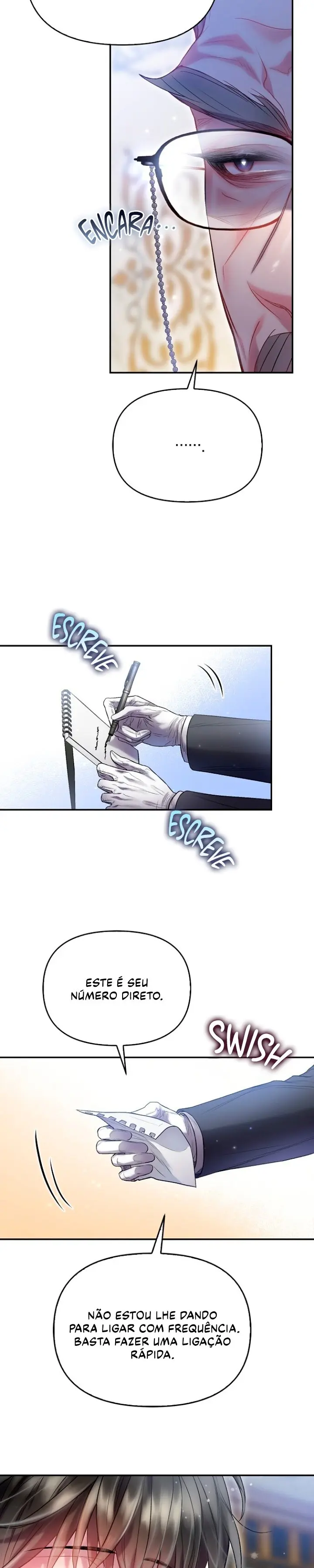 Sugar Rain – Capítulo 51 Yaoi – Página 5