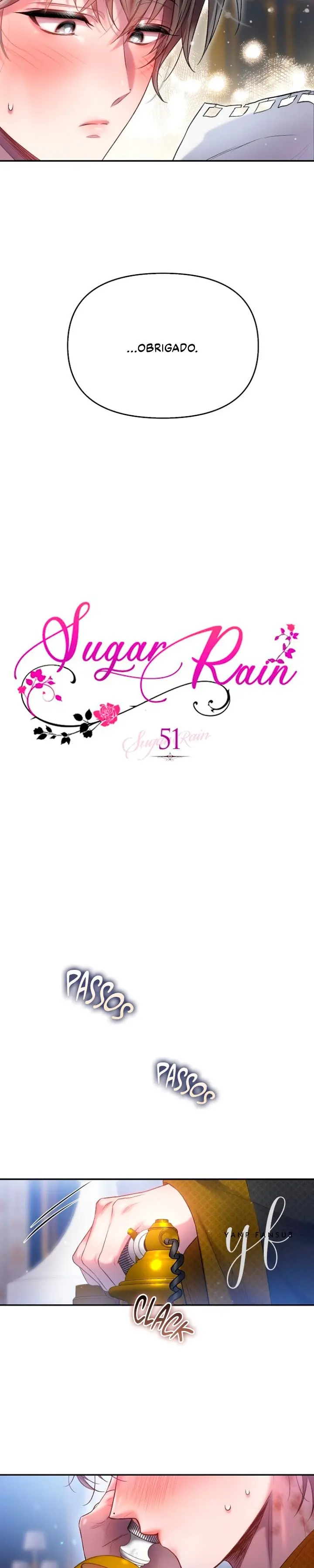 Sugar Rain – Capítulo 51 Yaoi – Página 6