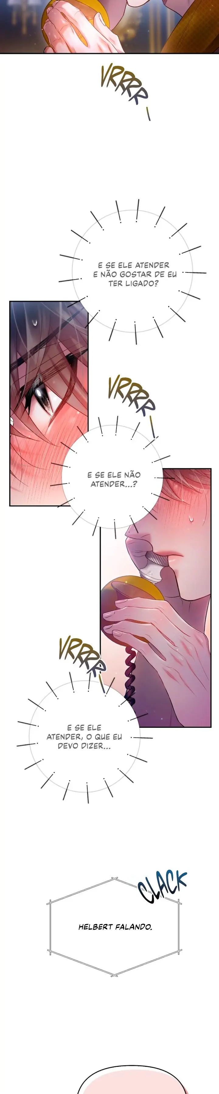 Sugar Rain – Capítulo 51 Yaoi – Página 7