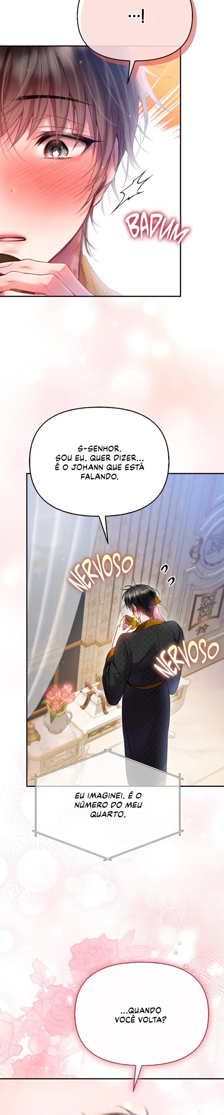 Sugar Rain – Capítulo 51 Yaoi – Página 8