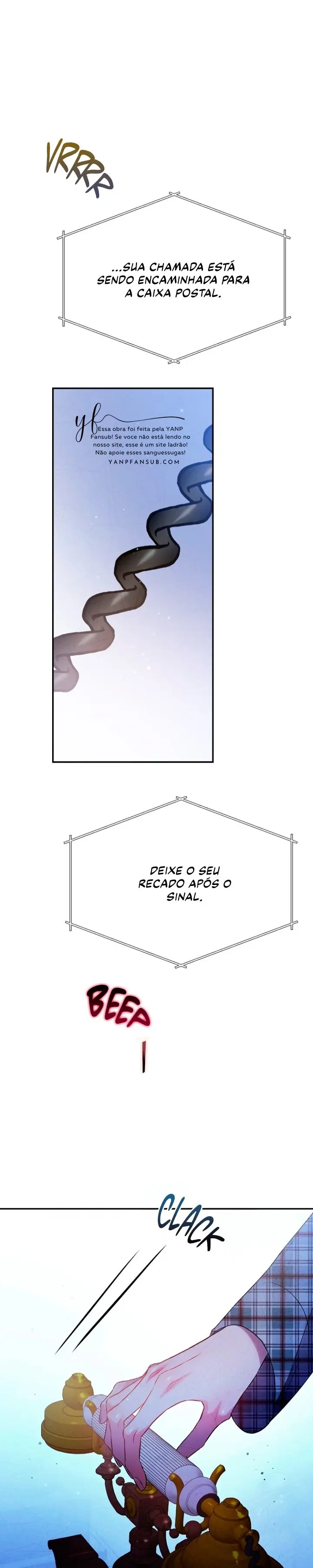 Sugar Rain – Capítulo 52 Yaoi – Página 14