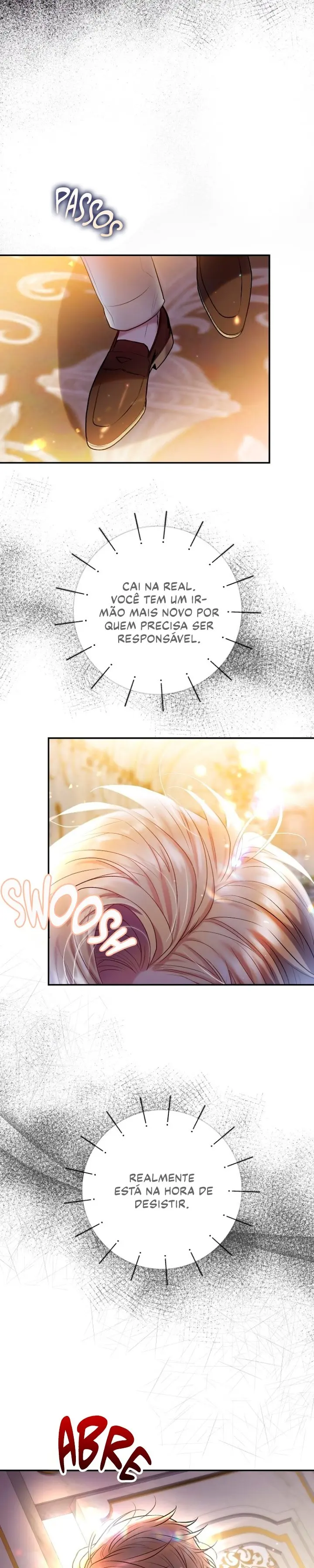 Sugar Rain – Capítulo 52 Yaoi – Página 16