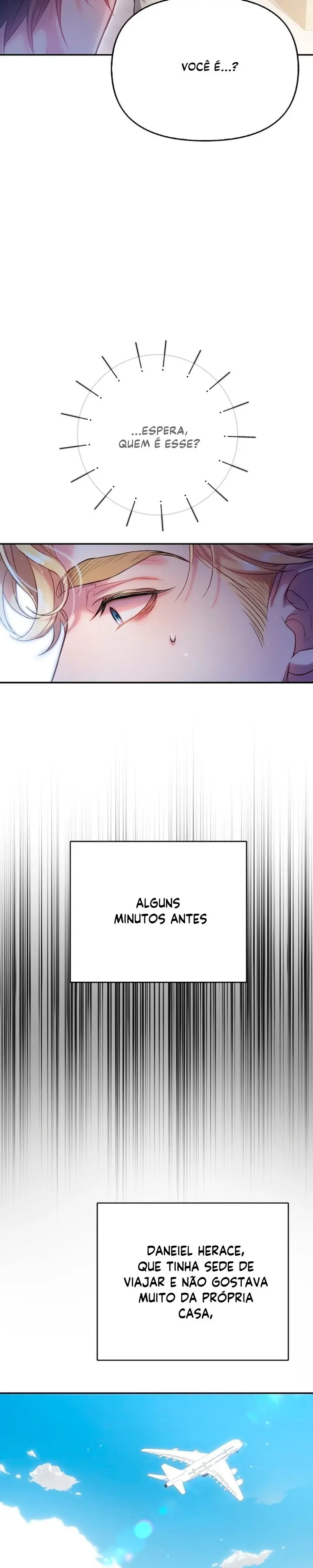 Sugar Rain – Capítulo 52 Yaoi – Página 18