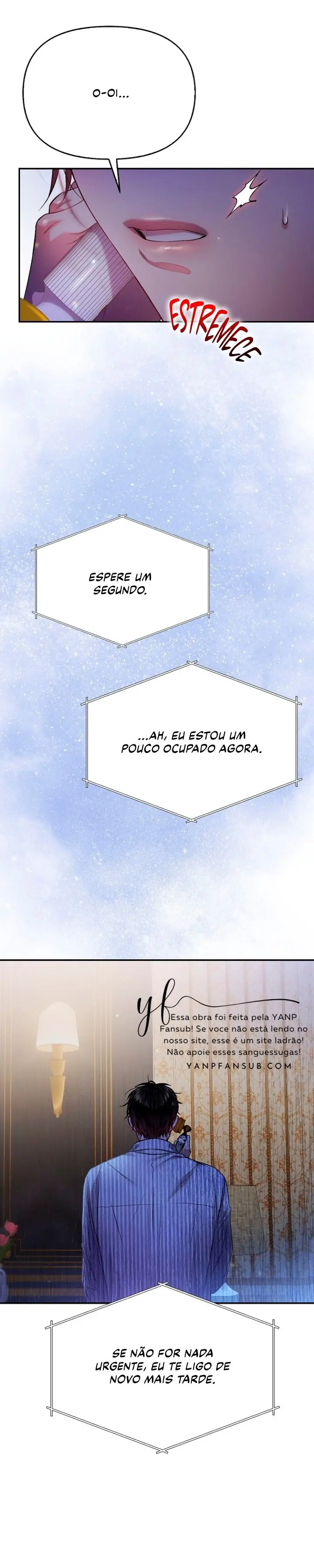 Sugar Rain – Capítulo 52 Yaoi – Página 2