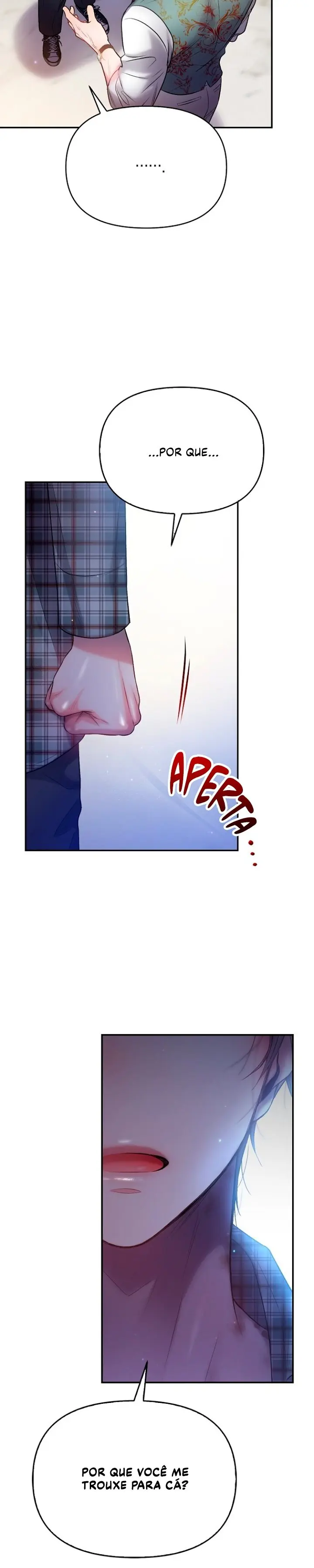 Sugar Rain – Capítulo 52 Yaoi – Página 23