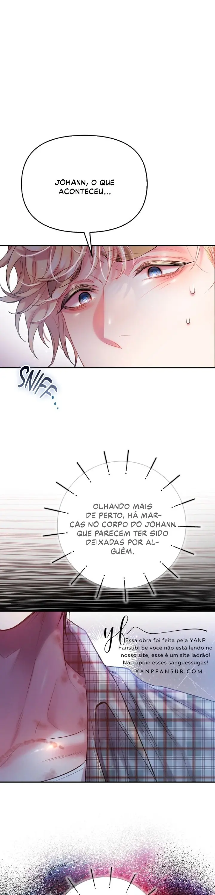 Sugar Rain – Capítulo 52 Yaoi – Página 26