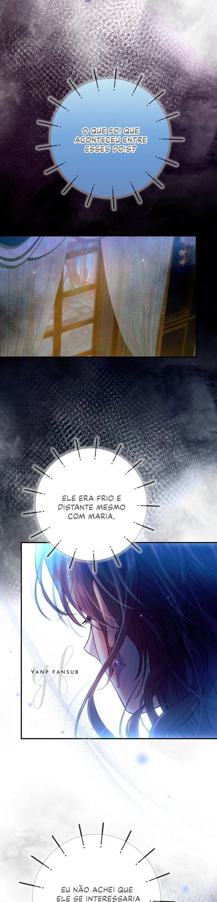 Sugar Rain – Capítulo 52 Yaoi – Página 28