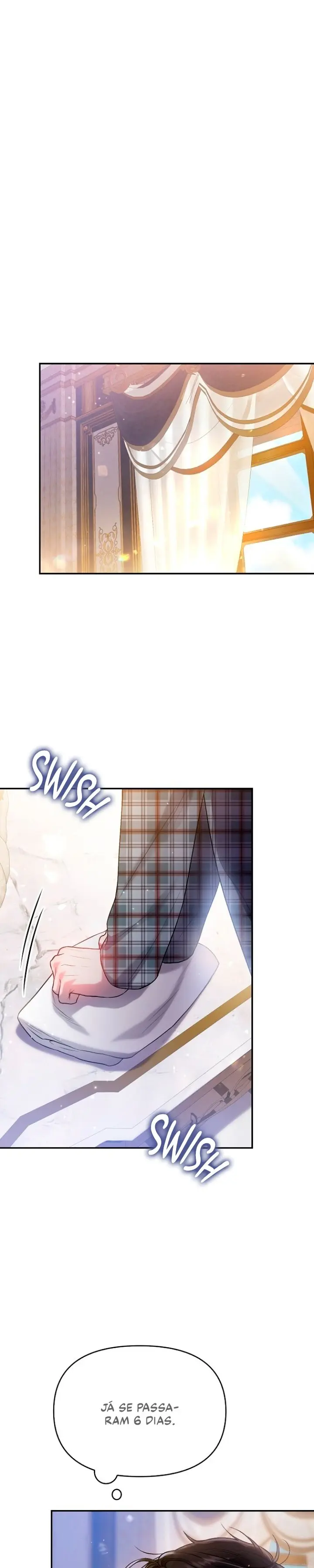 Sugar Rain – Capítulo 52 Yaoi – Página 4