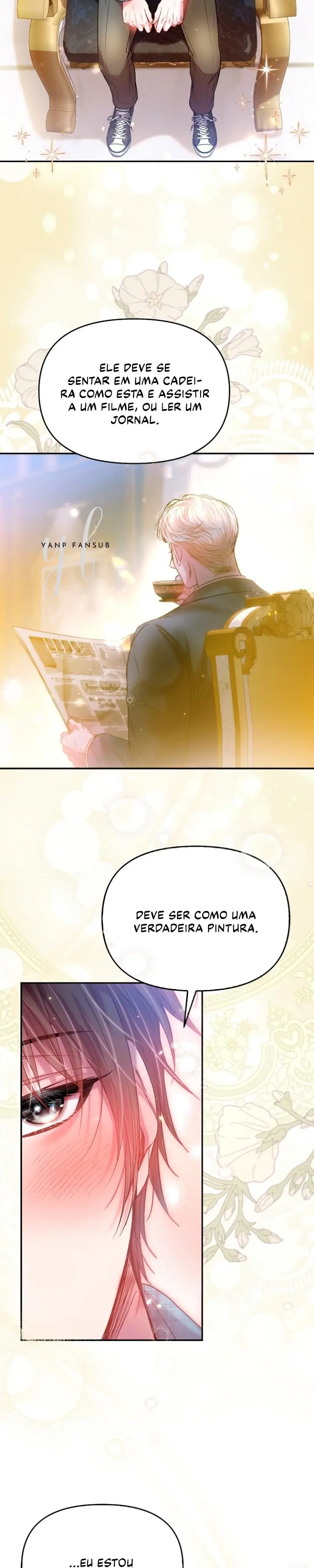 Sugar Rain – Capítulo 52 Yaoi – Página 7