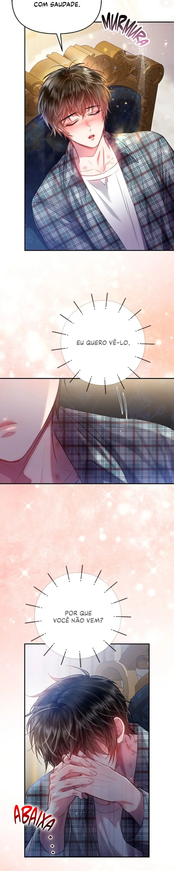 Sugar Rain – Capítulo 52 Yaoi – Página 8