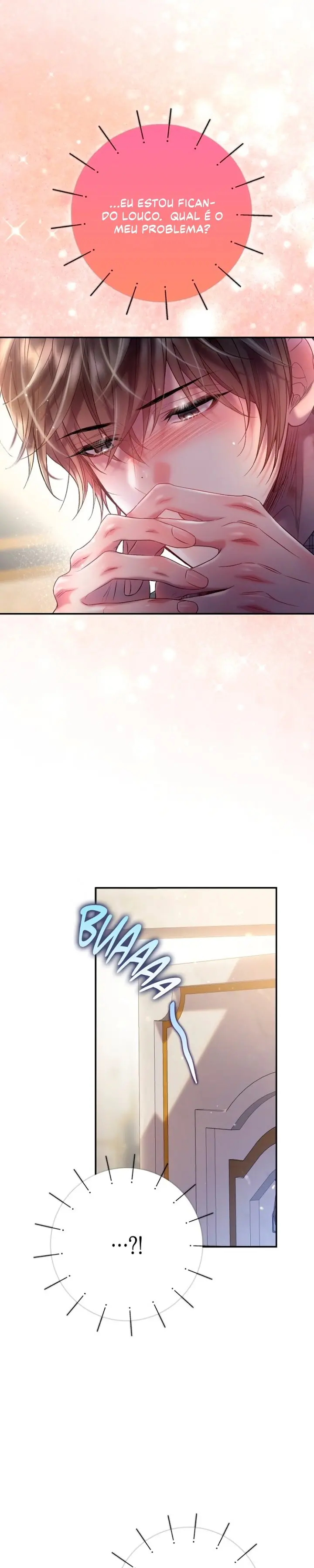 Sugar Rain – Capítulo 52 Yaoi – Página 9