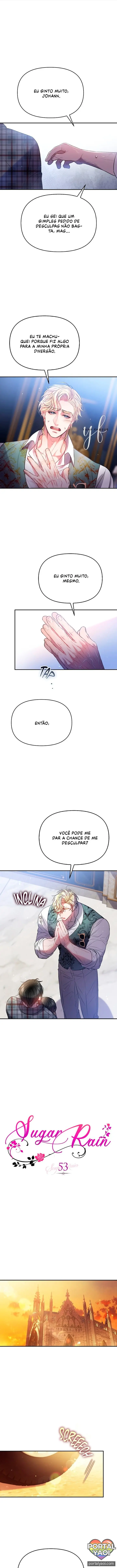 Sugar Rain – Capítulo 53 Yaoi – Página 1