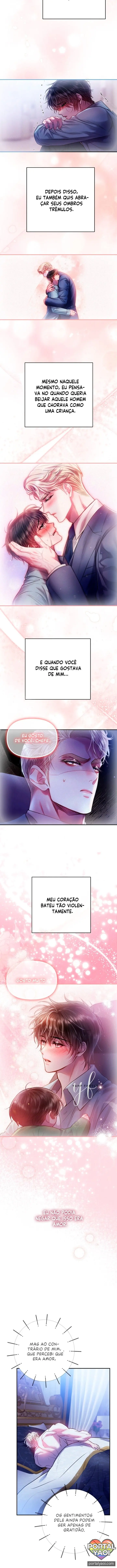 Sugar Rain – Capítulo 53 Yaoi – Página 9