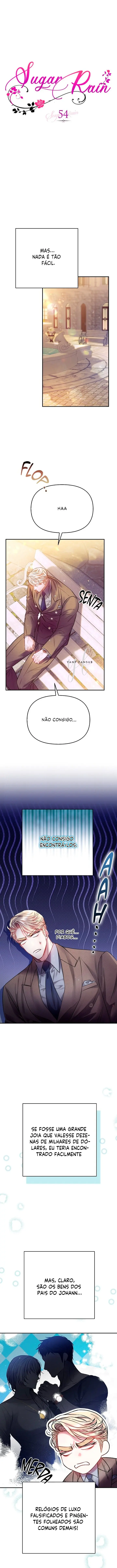 Sugar Rain – Capítulo 54 Yaoi – Página 1