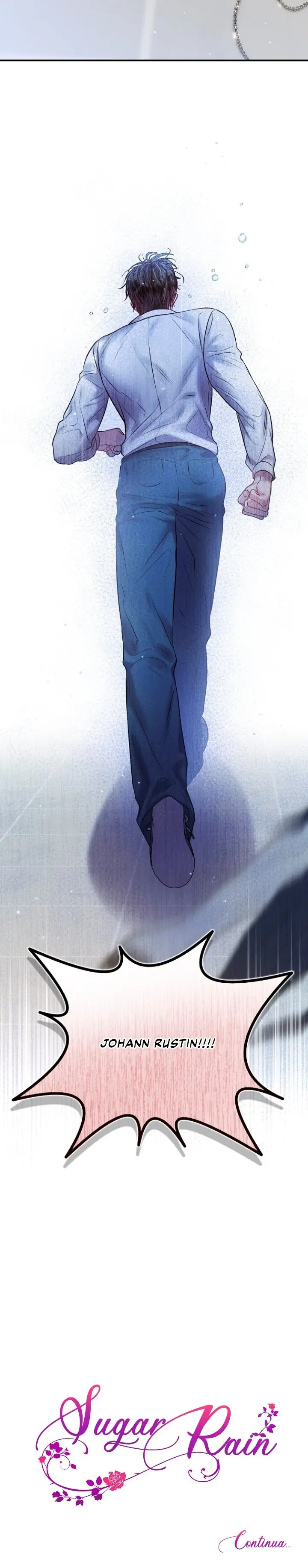 Sugar Rain – Capítulo 54 Yaoi – Página 15