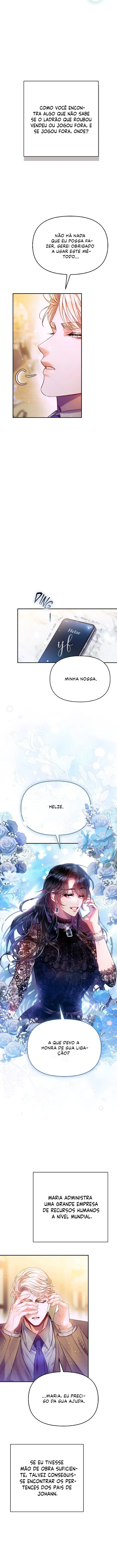 Sugar Rain – Capítulo 54 Yaoi – Página 2